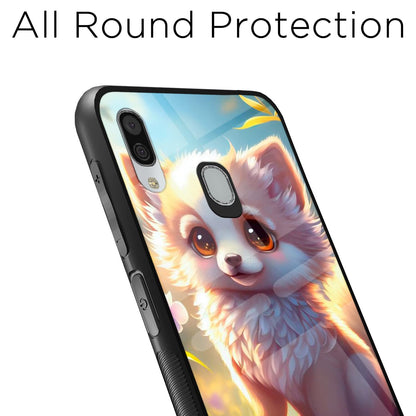 Pikkme Samsung A20/A30/M10s Hybrid back cover – photo 7