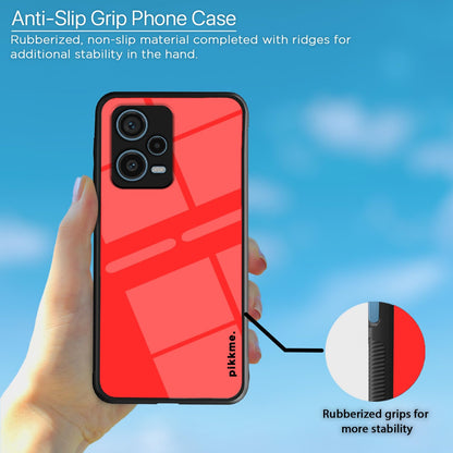 Mobile back cover for Redmi Note 12 Pro Plus 5G – Pikkme – photo 5