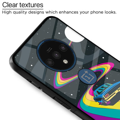 Back cover for OnePlus 7T – Pikkme – photo 4