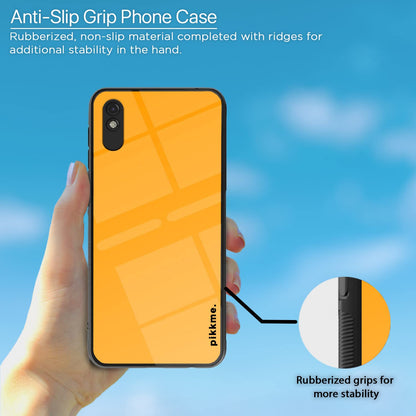 Redmi 9A/9i/9A Sport phone cover by Pikkme – photo 5