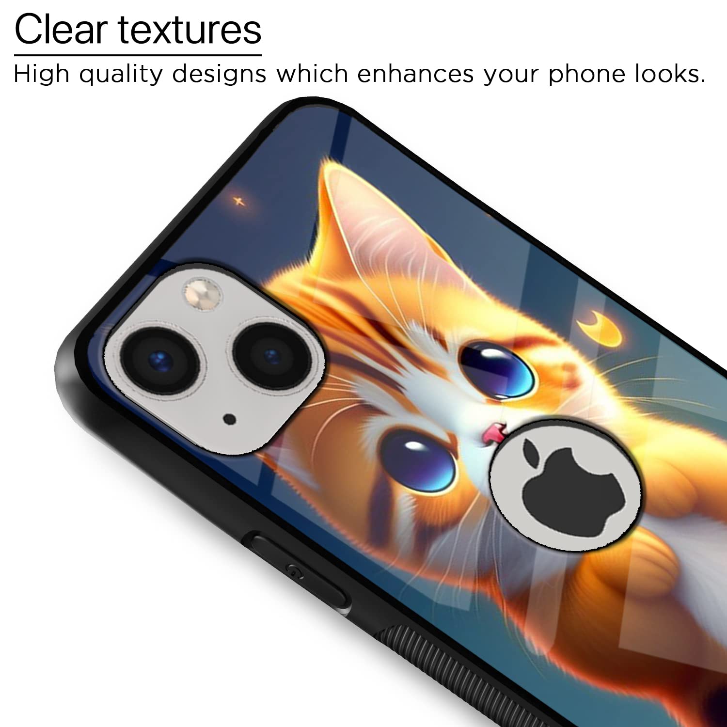 Phone cover for iPhone 14 – Pikkme – photo 4