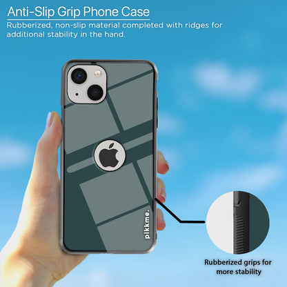 Pikkme Hybrid phone cover for iPhone 13 – photo 5