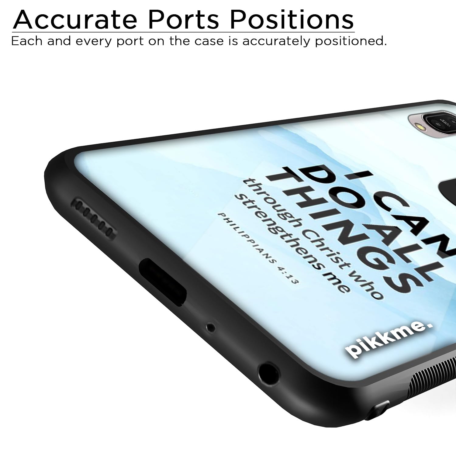 Asus mobile cover by Pikkme – photo 6