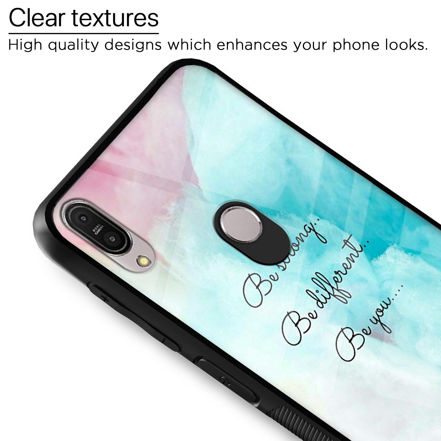 Pikkme Asus mobile cover – photo 4