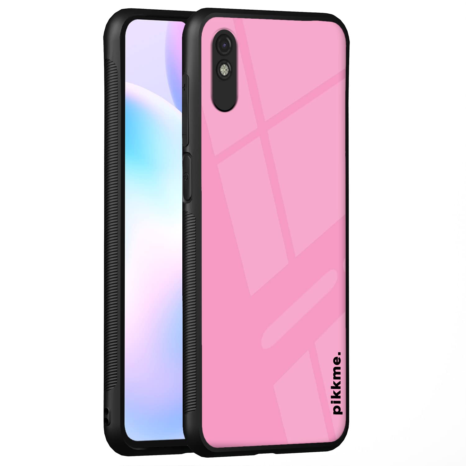 Pikkme Redmi 9A/9i/9A Sport back cover