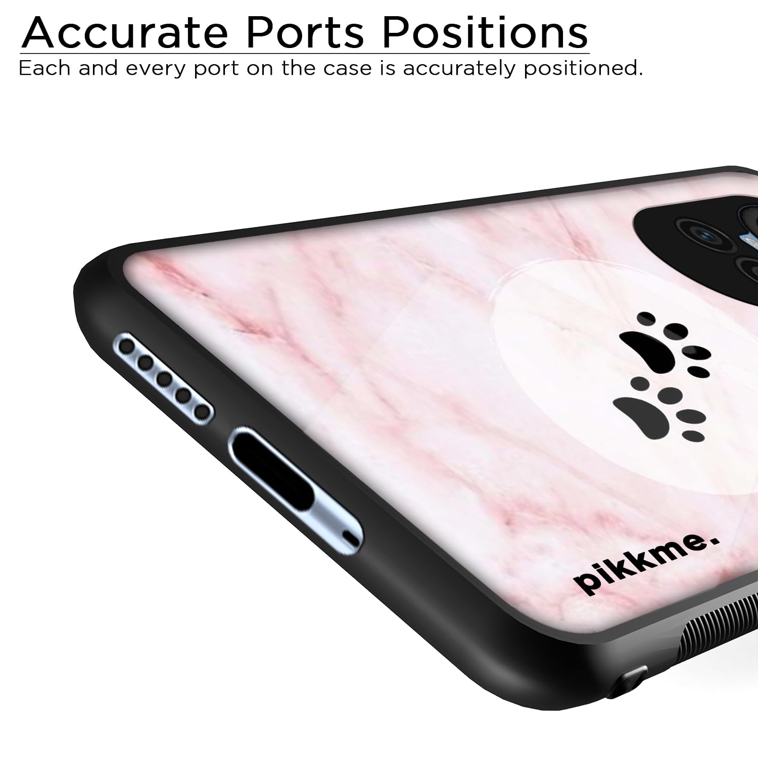 Oppo Reno 10 5G phone cover by Pikkme – photo 6