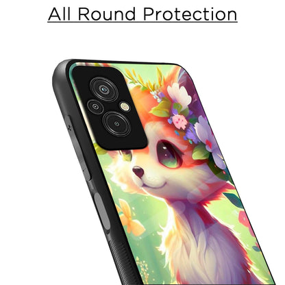 Redmi 11 Prime 4G Hybrid mobile cover by Pikkme – photo 7