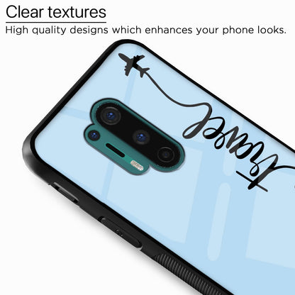 Pikkme mobile cover for OnePlus 8 Pro – photo 4