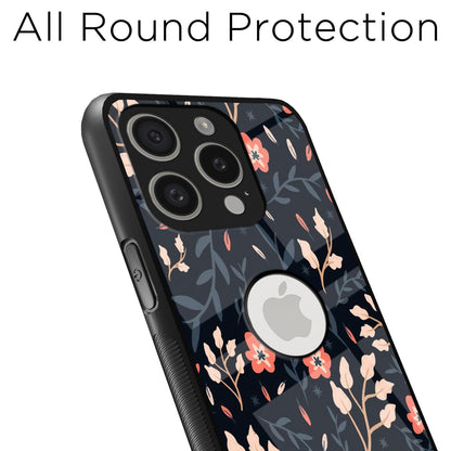 Flower Back cover for iPhone 15 Pro – Pikkme – photo 7
