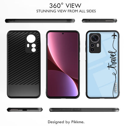 Pikkme mobile cover for Mi 12 Pro 5G – photo 2