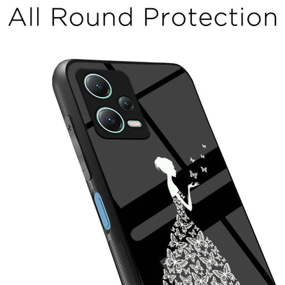 Redmi Note 12 Pro Plus 5G Hybrid phone cover by Pikkme – photo 7