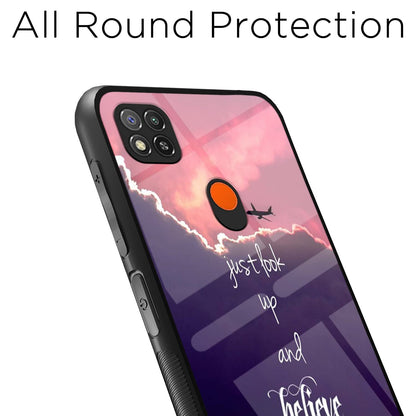 Hybrid Mobile cover for Redmi 10A/9, Poco C31 – Pikkme – photo 7