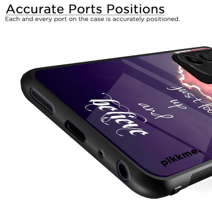 Samsung A15 5G Hybrid phone cover by Pikkme – photo 6