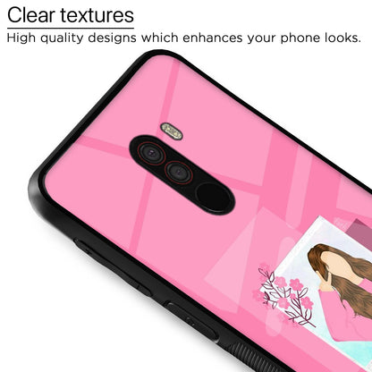 Pikkme mobile cover for Poco F1 – photo 4