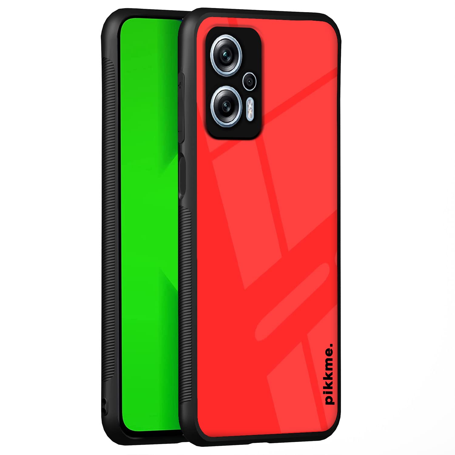 Pikkme mobile cover for Redmi K50i 5G