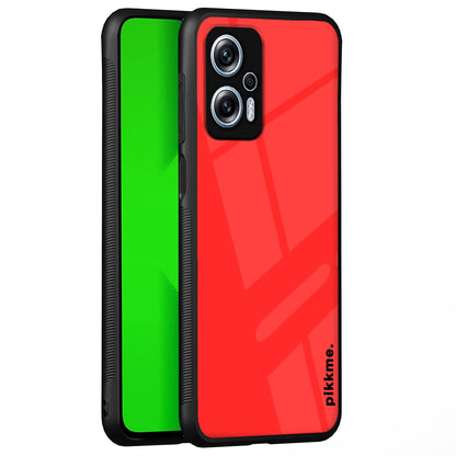 Pikkme mobile cover for Redmi K50i 5G
