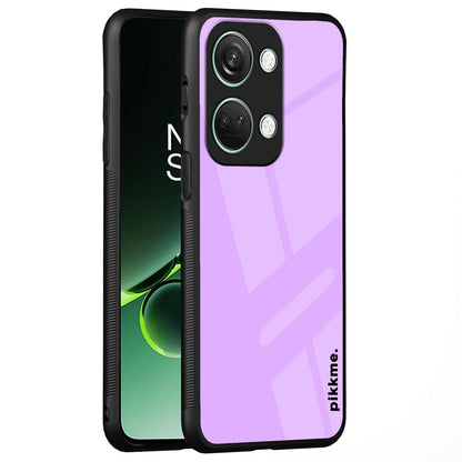 OnePlus Nord 3 5G Hybrid back cover by Pikkme