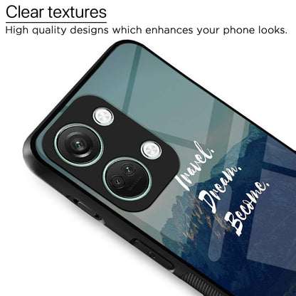 Pikkme OnePlus Nord 3 5G Hybrid back cover – photo 4