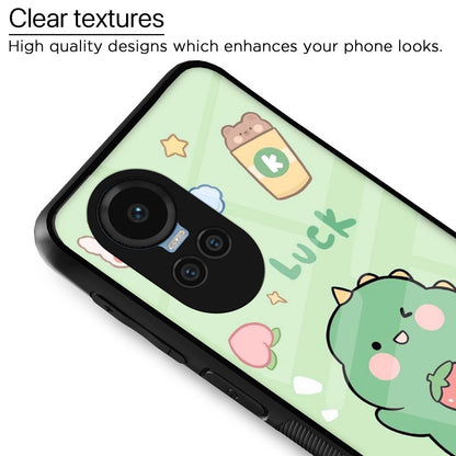 Pikkme phone cover for Oppo Reno 10 Pro 5G – photo 4