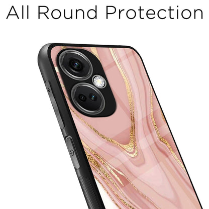 Pikkme Hybrid back cover for OnePlus Nord CE 3 5G – photo 7