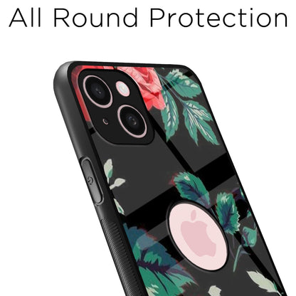 iPhone 15 Flower phone cover by Pikkme – photo 7