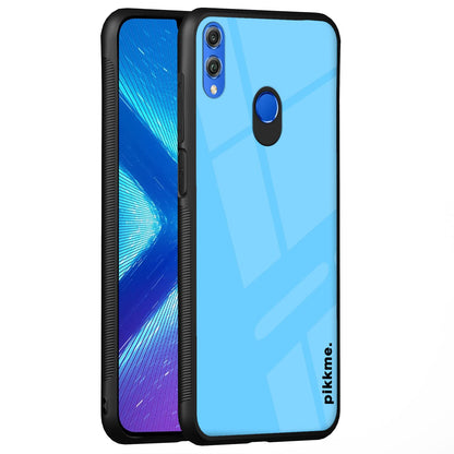 Honor 8X mobile cover by Pikkme