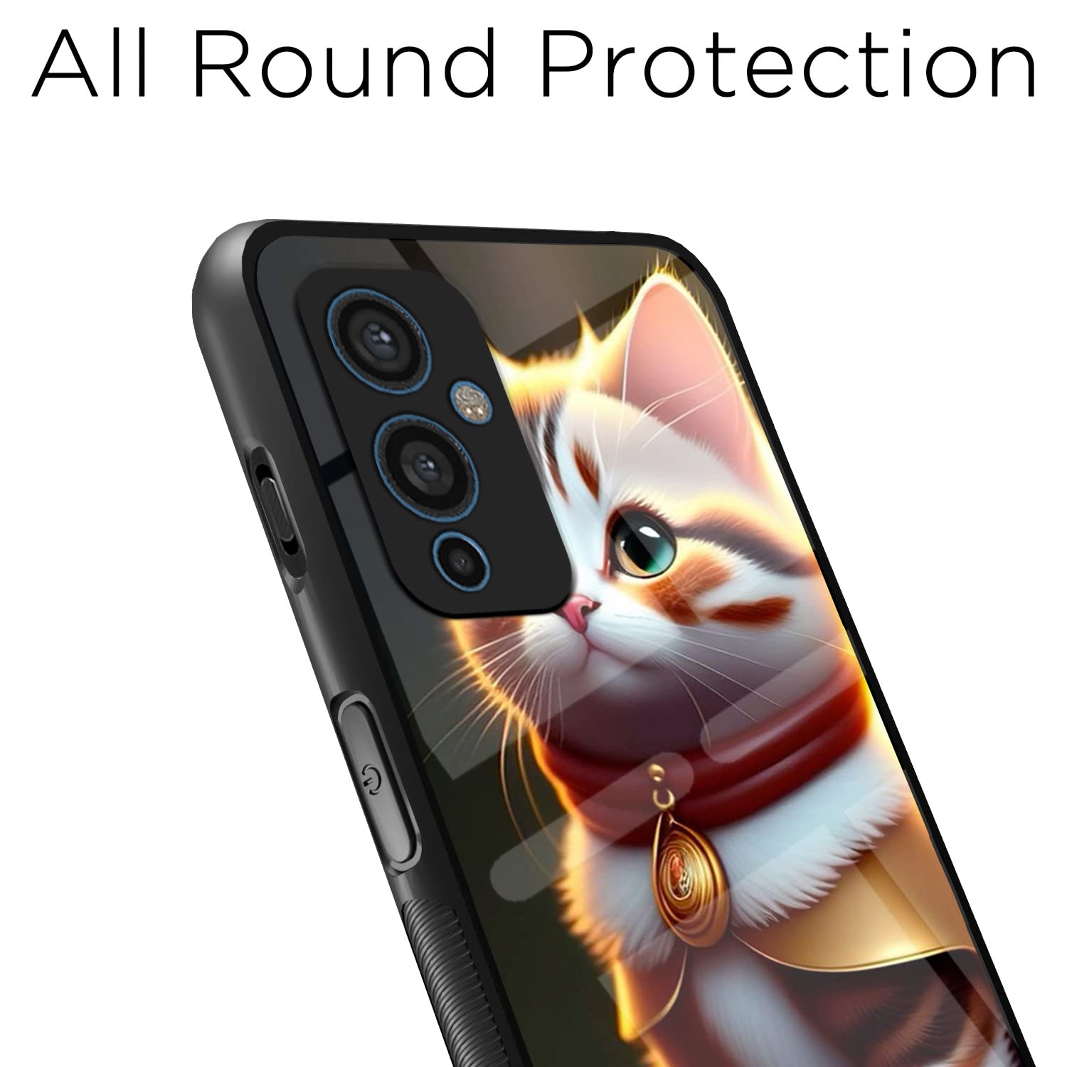 Phone cover for OnePlus 9 – Pikkme – photo 7
