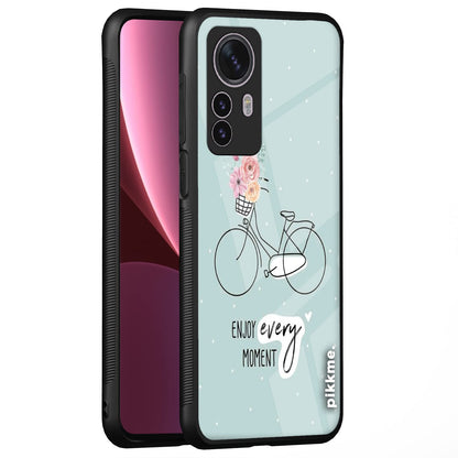 Pikkme Mi 12 Pro 5G Hybrid phone cover