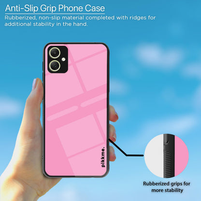 Pikkme Hybrid back cover for Samsung A05/M05/F05 – photo 5