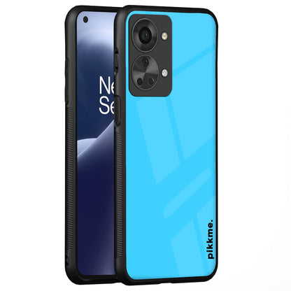 Hybrid Back cover for OnePlus Nord 2T 5G – Pikkme