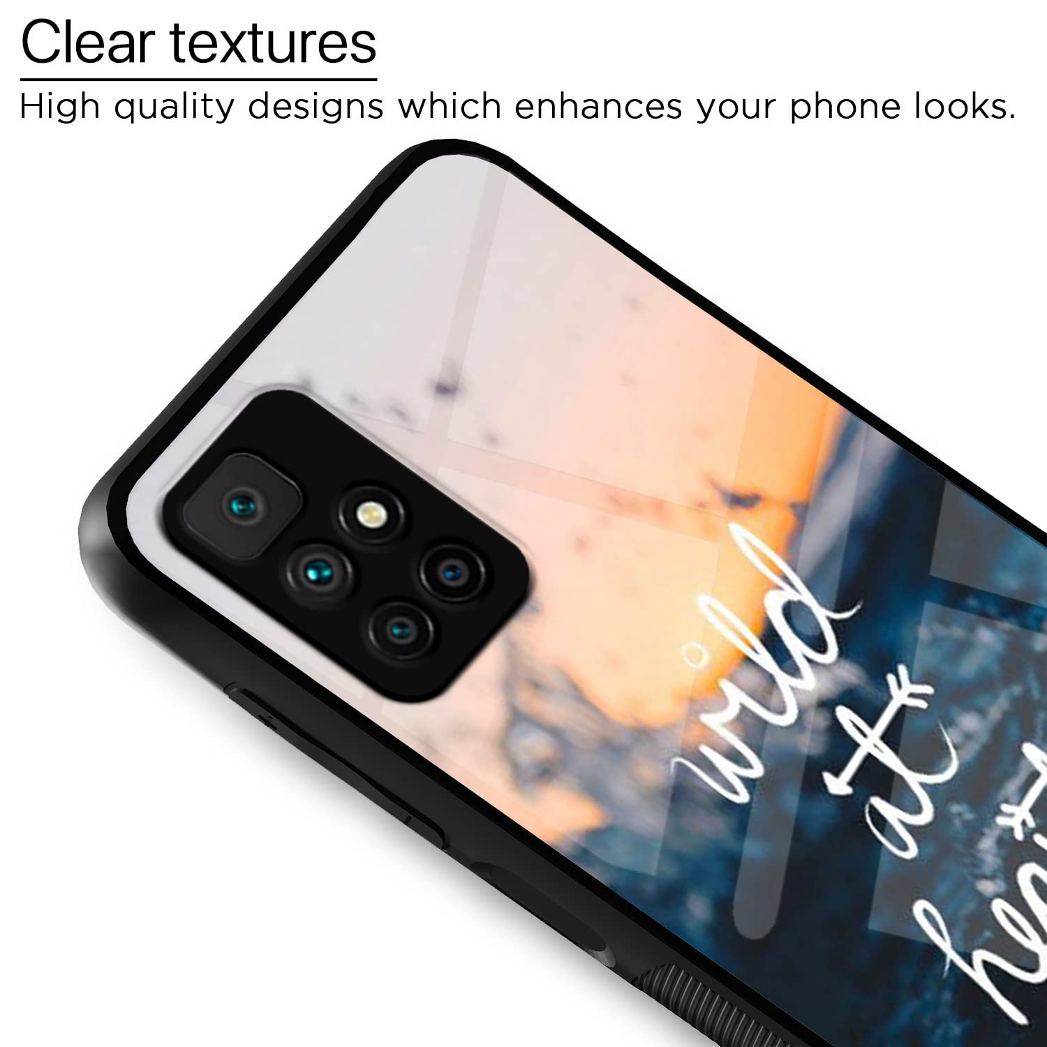 Pikkme Redmi 10 Prime mobile cover – photo 4