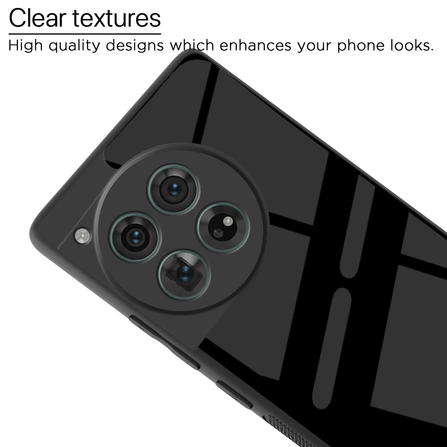 OnePlus 12 5G phone cover by Pikkme – photo 4