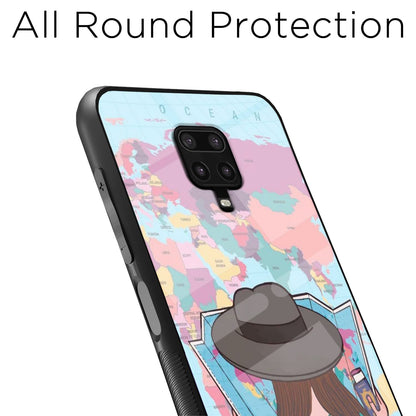 Pikkme Redmi Note 9 Pro/Note 9 Pro Max/Note 10 Lite mobile cover – photo 7