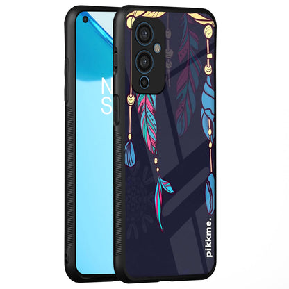 OnePlus 9 back cover by Pikkme