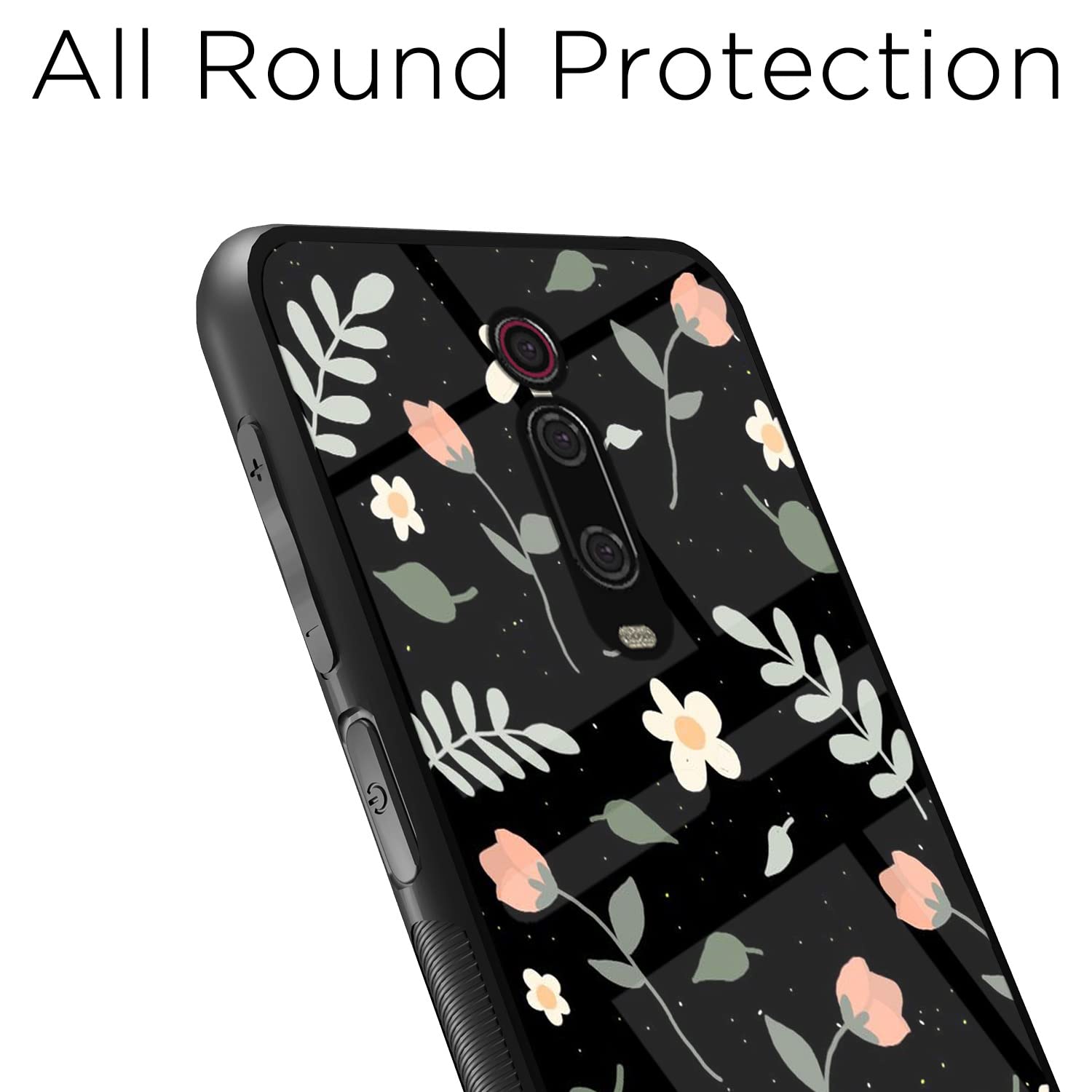 Pikkme Redmi K20/K20 Pro mobile back cover – photo 7