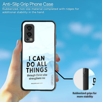 Pikkme OnePlus Nord 2 5G back cover – photo 5