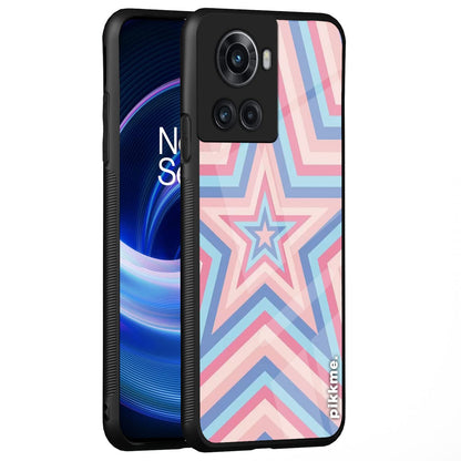 Mobile back cover for OnePlus 10R – Pikkme