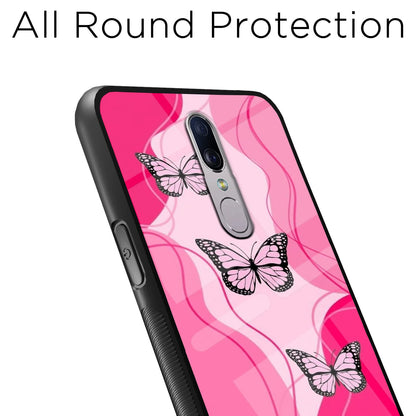 Mobile cover for Oppo F11 – Pikkme – photo 7