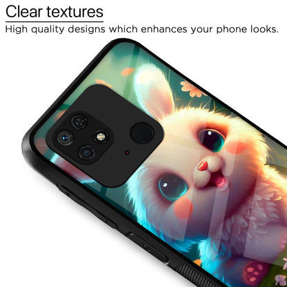 Redmi 10/10 Power phone cover by Pikkme – photo 4