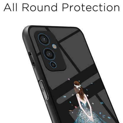 OnePlus 9 Hybrid mobile cover by Pikkme – photo 7