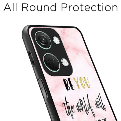 Pikkme Hybrid phone cover for OnePlus Nord 3 5G – photo 7