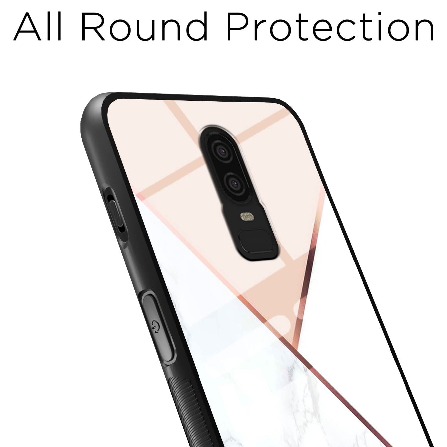 OnePlus 6 phone cover by Pikkme – photo 7