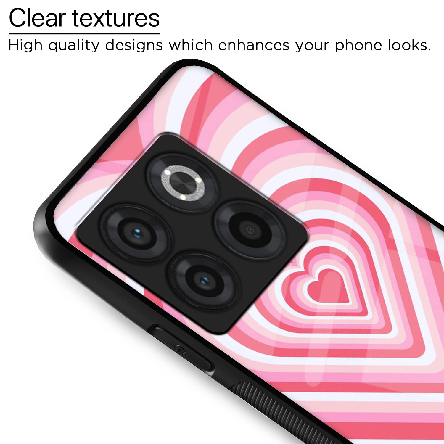 Pikkme OnePlus 10T 5G phone cover – photo 4