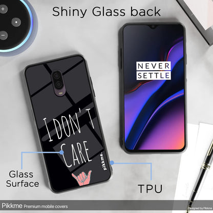 Pikkme phone cover for OnePlus 6T – photo 3