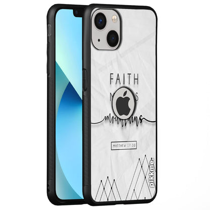 iPhone 13 Hybrid mobile cover by Pikkme