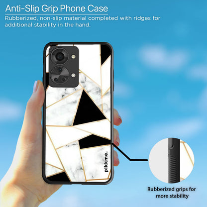 Pikkme mobile cover for OnePlus Nord 2T 5G – photo 5