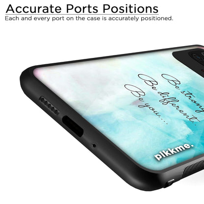 Redmi 10/10 Power mobile back cover by Pikkme – photo 6