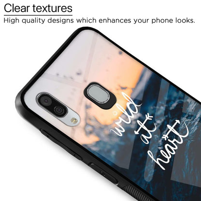 Pikkme mobile back cover for Samsung A20/A30/M10s – photo 4