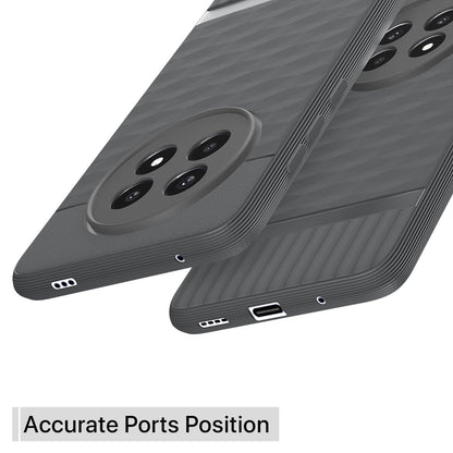 Realme 13 Pro/13 Pro Plus 5G mobile cover in grey by Pikkme – photo 4