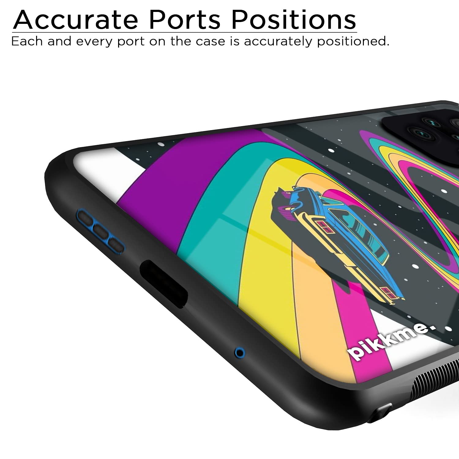 Hybrid Mobile back cover for Redmi Note 10 Pro/Note 10 Pro Max – Pikkme – photo 6